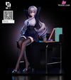 Honkai Impact 3Rd Bronya Resin Statue - Lou Lan Studio [Pre - Order]