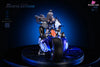 Honkai Impact 3Rd Bronya Resin Statue - Lou Lan Studio [Pre - Order]