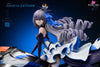 Honkai Impact 3Rd Bronya Resin Statue - Lou Lan Studio [Pre - Order]