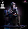 Honkai Impact 3Rd Bronya Resin Statue - Lou Lan Studio [Pre - Order]