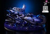 Honkai Impact 3Rd Bronya Resin Statue - Lou Lan Studio [Pre - Order]