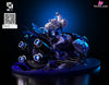 Honkai Impact 3Rd Bronya Resin Statue - Lou Lan Studio [Pre - Order]