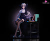 Honkai Impact 3Rd Bronya Resin Statue - Lou Lan Studio [Pre - Order] Deposit / B