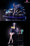 Honkai Impact 3Rd Bronya Resin Statue - Lou Lan Studio [Pre-Order] Deposit / C(A + B)