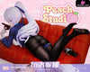 Honkai Impact 3Rd Bronya Statue - Peach Studio [Pre - Order]