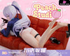 Honkai Impact 3Rd Bronya Statue - Peach Studio [Pre - Order]