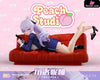 Honkai Impact 3Rd Bronya Statue - Peach Studio [Pre - Order] Deposit / Premium Simple Version