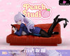 Honkai Impact 3Rd Bronya Statue - Peach Studio [Pre - Order]