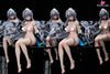 Honkai Impact 3rd Bronya Zaychik Resin Statue - Arctic Wolf Studio [In-Stock] Honkai