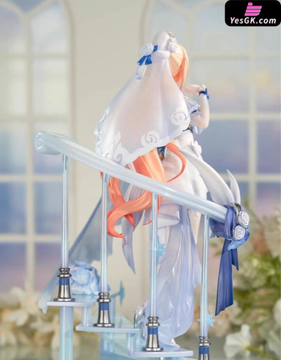 Honkai Impact 3rd Duranda 1/7 Figure - APEX-TOYS [In-Stock] - Full Payment - Honkai