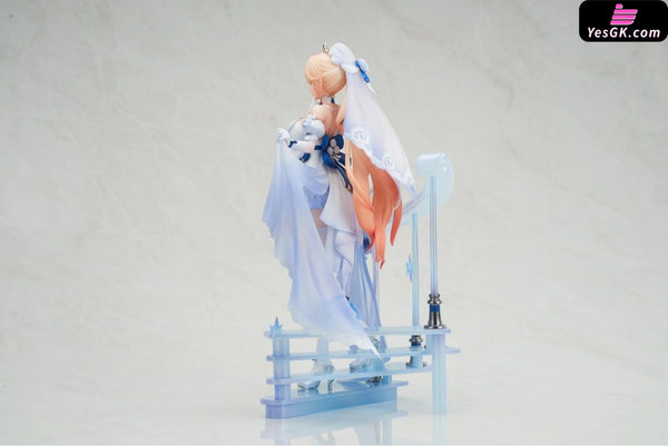 Honkai Impact 3rd Duranda 1/7 Figure - APEX-TOYS [In-Stock] - Full Payment - Honkai