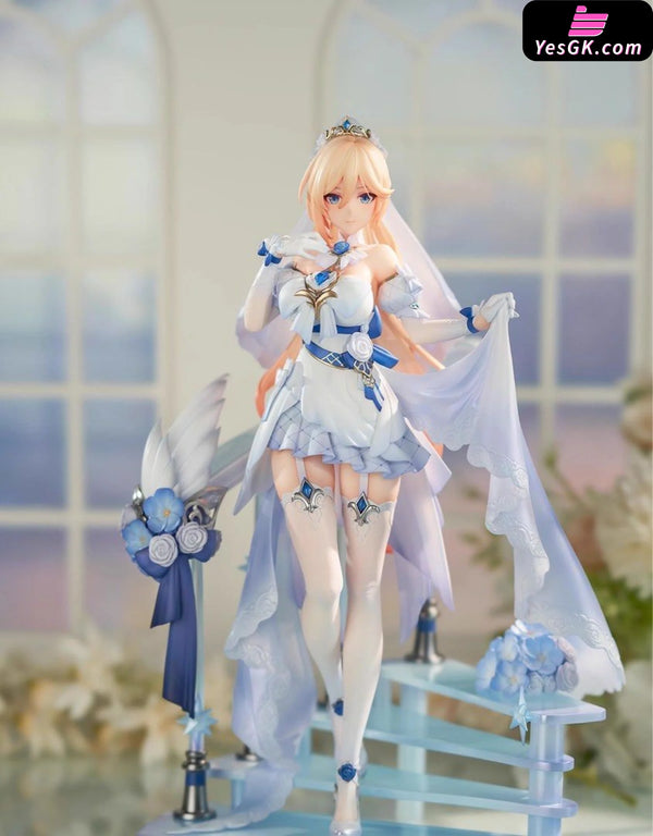 Honkai Impact 3rd Duranda 1/7 Figure - APEX-TOYS [In-Stock] - Full Payment - Honkai