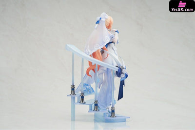 Honkai Impact 3rd Duranda 1/7 Figure - APEX-TOYS [In-Stock] - Full Payment - Honkai