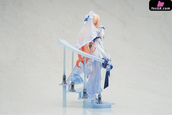 Honkai Impact 3rd Duranda 1/7 Figure - APEX-TOYS [In-Stock] - Full Payment - Honkai
