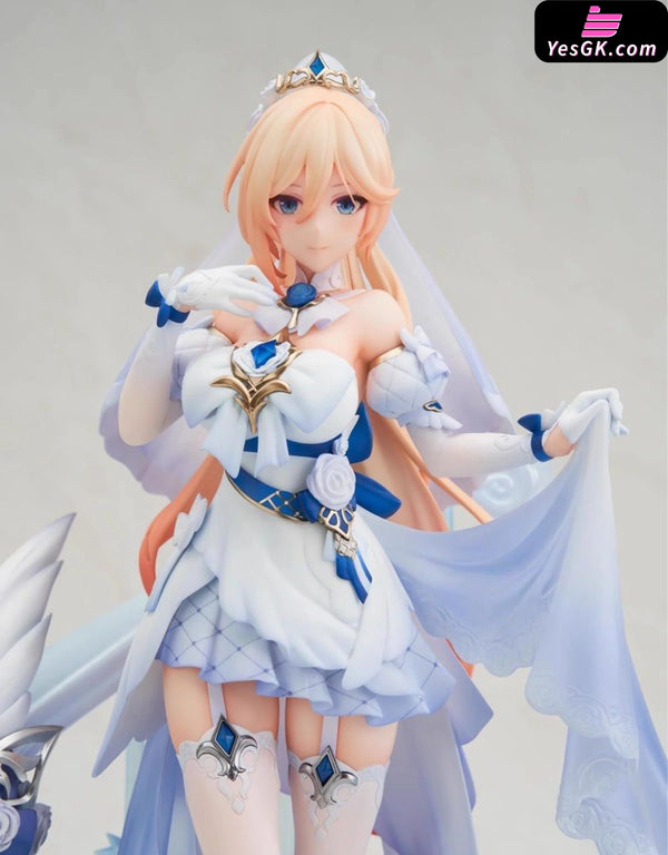 Honkai Impact 3rd Duranda 1/7 Figure - APEX-TOYS [In-Stock] - Full Payment - Honkai