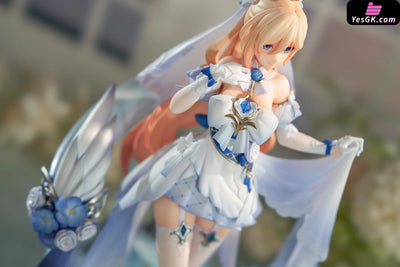 Honkai Impact 3rd Durandal Stellar Promise 1/7 Scale Figure - APEX-TOYS [In-Stock] Full Payment Honkai
