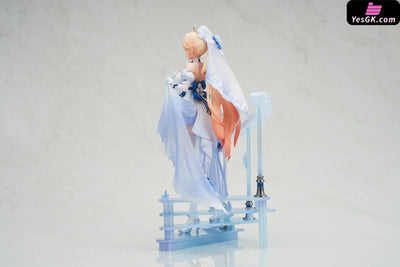 Honkai Impact 3rd Durandal Stellar Promise 1/7 Scale Figure - APEX-TOYS [In-Stock] Full Payment Honkai