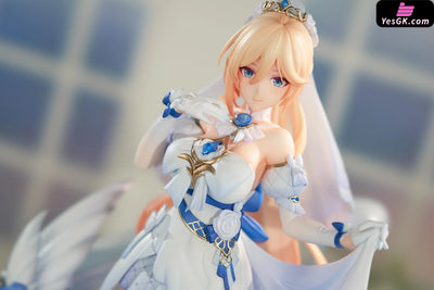 Honkai Impact 3rd Durandal Stellar Promise 1/7 Scale Figure - APEX-TOYS [In-Stock] Full Payment Honkai