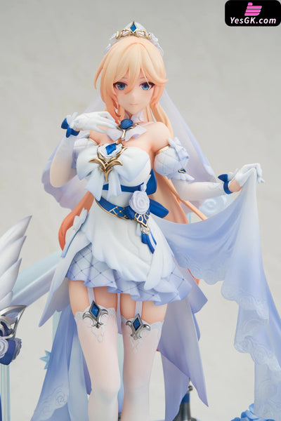 Honkai Impact 3rd Durandal Stellar Promise 1/7 Scale Figure - APEX-TOYS [In-Stock] Full Payment Honkai