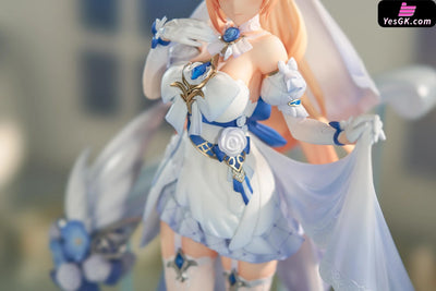 Honkai Impact 3rd Durandal Stellar Promise 1/7 Scale Figure - APEX-TOYS [In-Stock] Full Payment Honkai