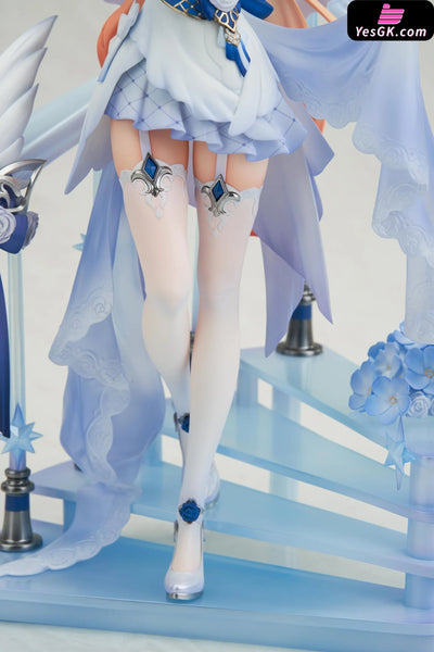 Honkai Impact 3rd Durandal Stellar Promise 1/7 Scale Figure - APEX-TOYS [In-Stock] Full Payment Honkai