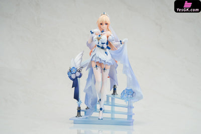 Honkai Impact 3rd Durandal Stellar Promise 1/7 Scale Figure - APEX-TOYS [In-Stock] Full Payment Honkai