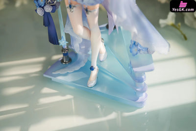 Honkai Impact 3rd Durandal Stellar Promise 1/7 Scale Figure - APEX-TOYS [In-Stock] Full Payment Honkai