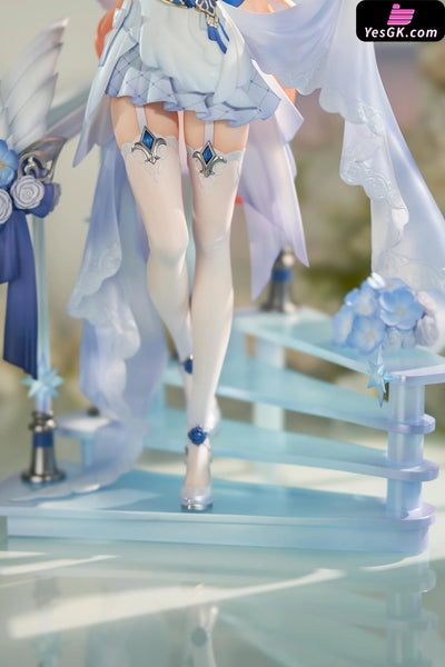 Honkai Impact 3rd Durandal Stellar Promise 1/7 Scale Figure - APEX-TOYS [In-Stock] Full Payment Honkai