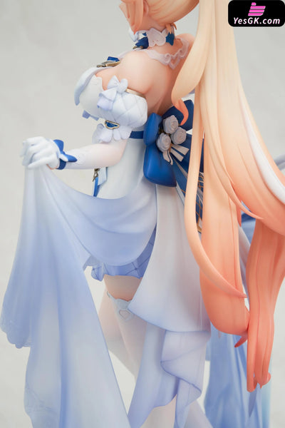 Honkai Impact 3rd Durandal Stellar Promise 1/7 Scale Figure - APEX-TOYS [In-Stock] Full Payment Honkai