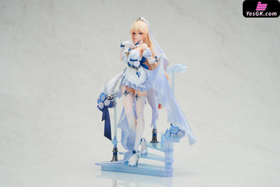 Honkai Impact 3rd Durandal Stellar Promise 1/7 Scale Figure - APEX-TOYS [In-Stock] Full Payment Honkai