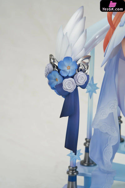 Honkai Impact 3rd Durandal Stellar Promise 1/7 Scale Figure - APEX-TOYS [In-Stock] Full Payment Honkai