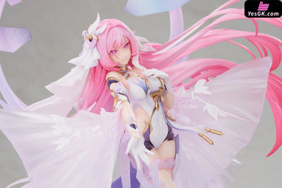 Honkai Impact 3Rd Elysia Herrscher Of Human Statue - Apex - Toys Studio [Pre - Order]