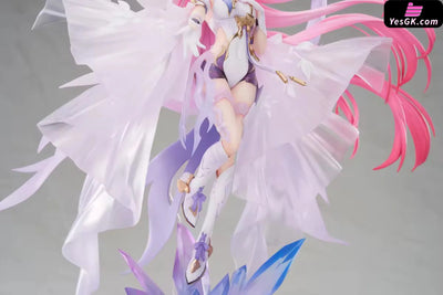 Honkai Impact 3Rd Elysia Herrscher Of Human Statue - Apex - Toys Studio [Pre - Order]