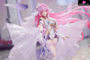 Honkai Impact 3Rd Elysia Herrscher Of Human Statue - Apex - Toys Studio [Pre - Order]