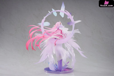 Honkai Impact 3Rd Elysia Herrscher Of Human Statue - Apex - Toys Studio [Pre - Order]