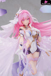 Honkai Impact 3Rd Elysia Herrscher Of Human Statue - Apex - Toys Studio [Pre - Order]