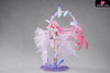 Honkai Impact 3Rd Elysia Herrscher Of Human Statue - Apex - Toys Studio [Pre - Order]