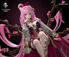 Honkai Impact 3Rd Elysia Resin Statue - Hakimi Studio [Pre - Order]