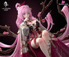 Honkai Impact 3Rd Elysia Resin Statue - Hakimi Studio [Pre - Order]