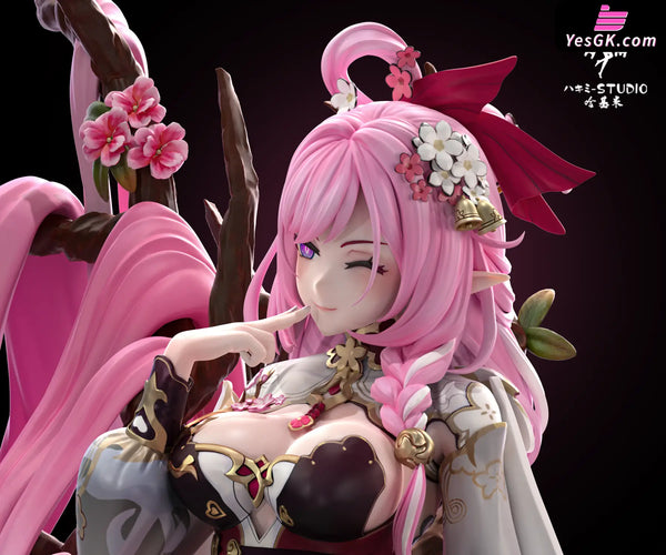 Honkai Impact 3Rd Elysia Resin Statue - Hakimi Studio [Pre - Order]