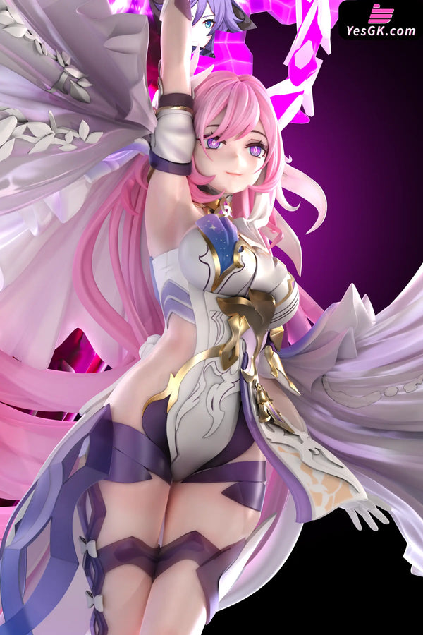 Honkai Impact 3Rd Elysia Resin Statue - Hakimi Studio [Pre - Order]