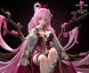 Honkai Impact 3Rd Elysia Resin Statue - Hakimi Studio [Pre - Order]