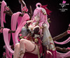 Honkai Impact 3Rd Elysia Resin Statue - Hakimi Studio [Pre - Order]