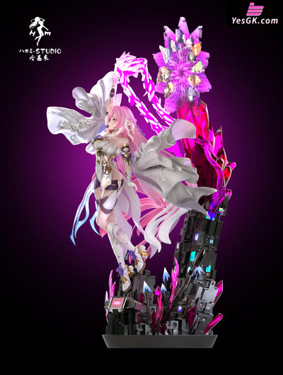 Honkai Impact 3Rd Elysia Resin Statue - Hakimi Studio [Pre - Order]