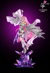 Honkai Impact 3Rd Elysia Resin Statue - Hakimi Studio [Pre - Order]