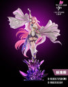 Honkai Impact 3Rd Elysia Resin Statue - Hakimi Studio [Pre - Order] Deposit / A Game Standard