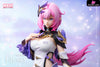 Honkai Impact 3Rd Elysia Statue - Moxi Studio [Pre-Order] Other Animes