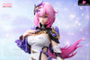 Honkai Impact 3Rd Elysia Statue - Moxi Studio [Pre-Order] Other Animes