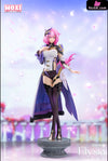 Honkai Impact 3Rd Elysia Statue - Moxi Studio [Pre-Order] Other Animes