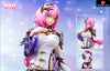 Honkai Impact 3Rd Elysia Statue - Moxi Studio [Pre-Order] Other Animes